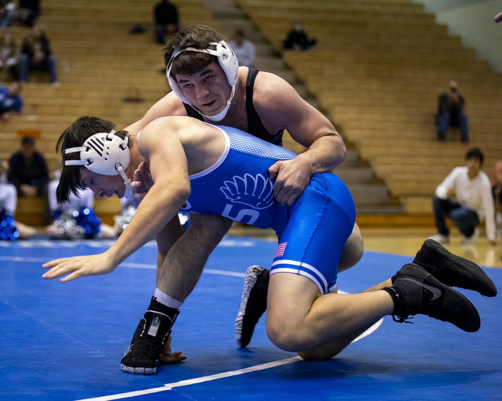Billings Skyview vs. Billings Senior